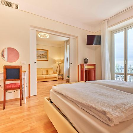 Hotel San Marco Garda  Kültér fotó
