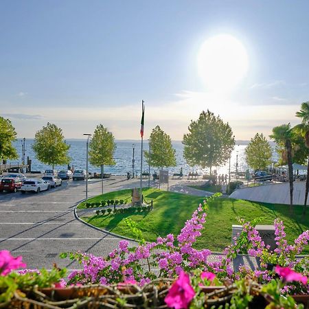 Hotel San Marco Garda  Kültér fotó