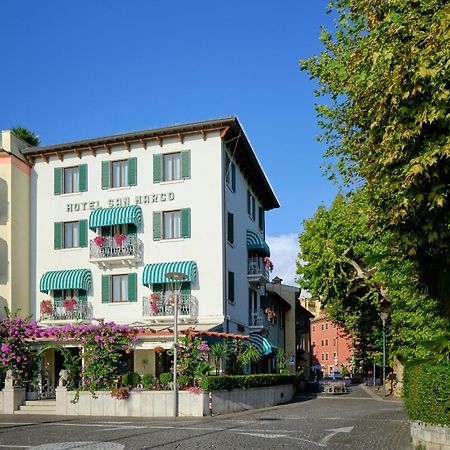 Hotel San Marco Garda  Kültér fotó