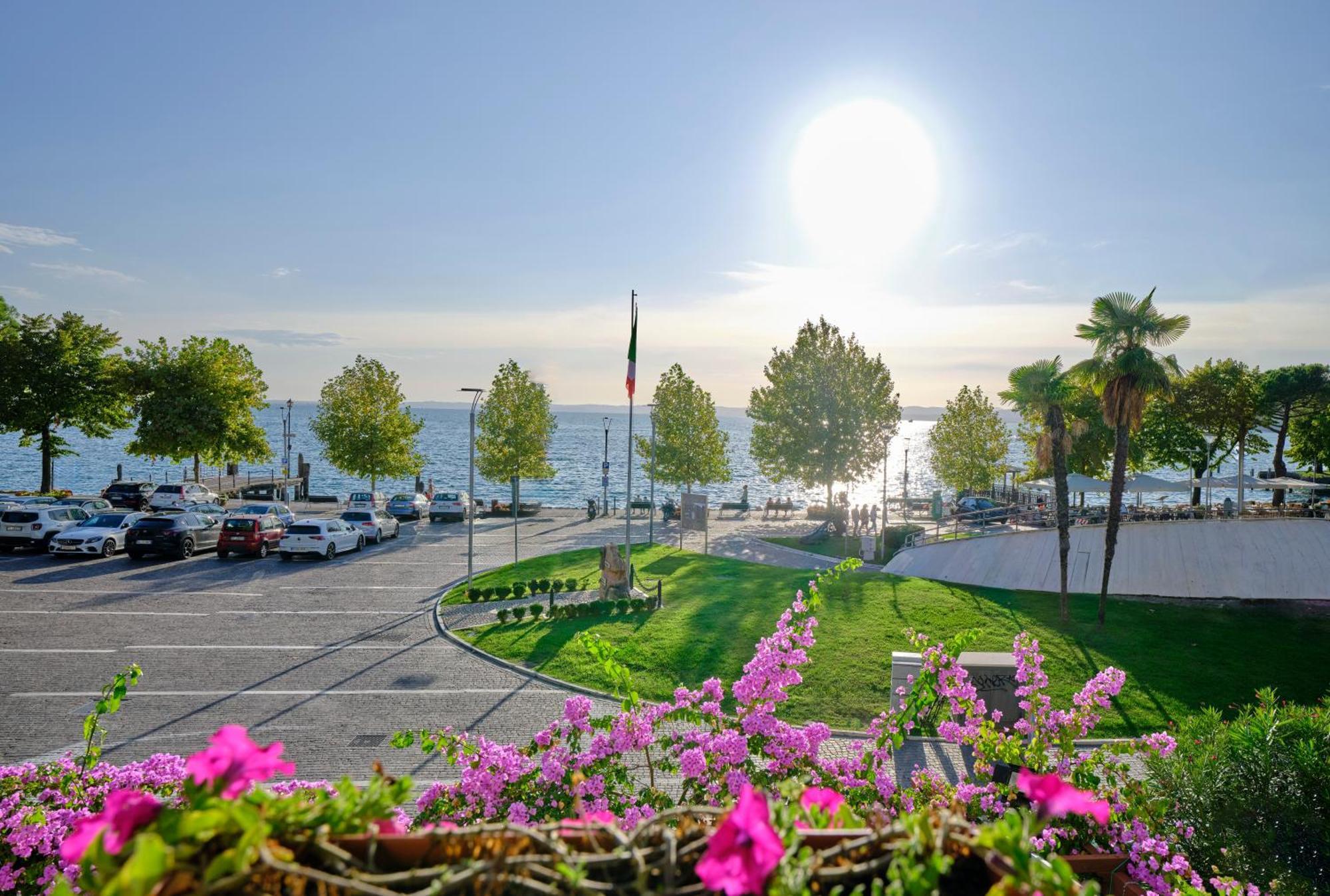 Hotel San Marco Garda  Kültér fotó
