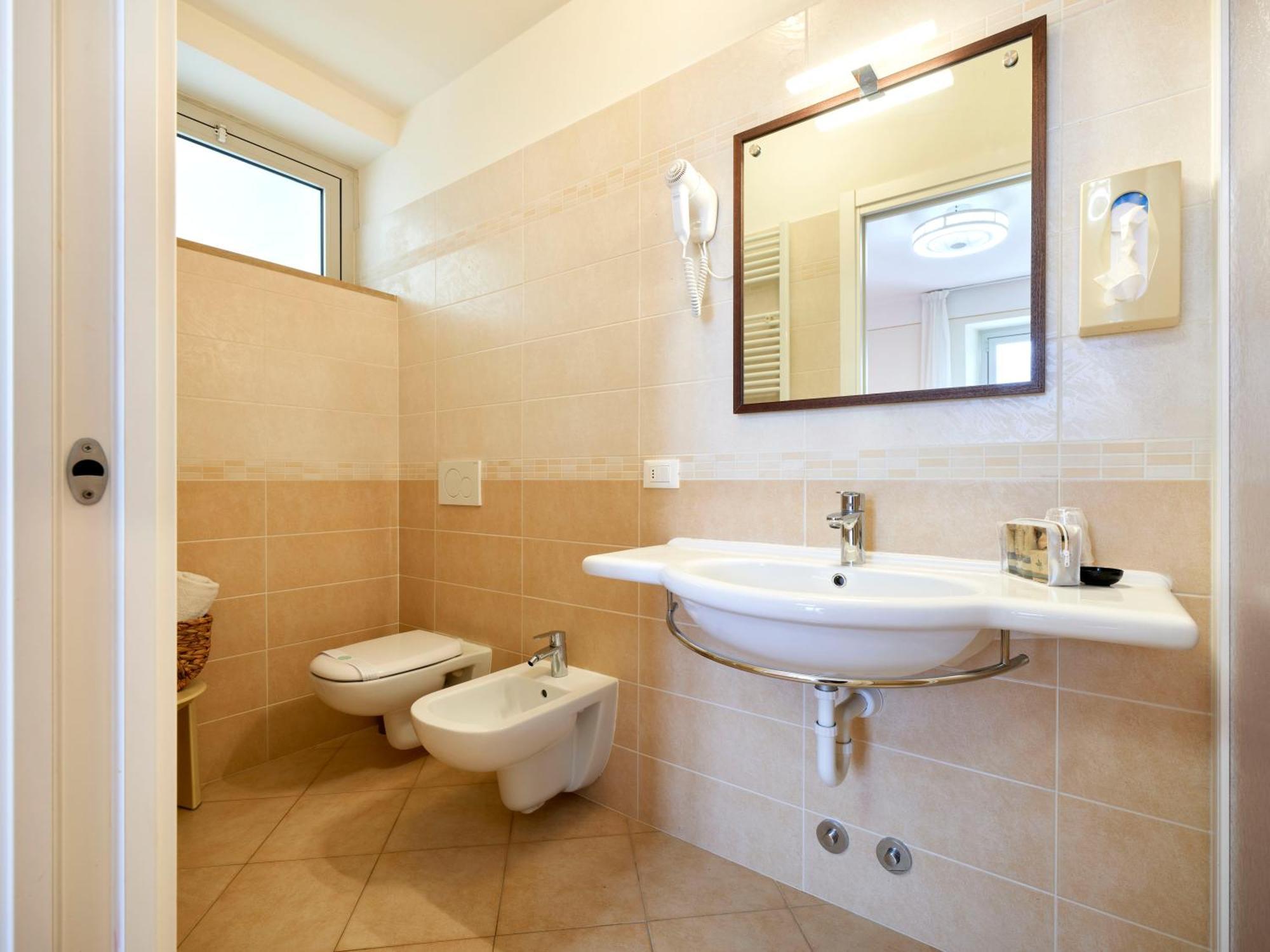 Hotel San Marco Garda  Kültér fotó